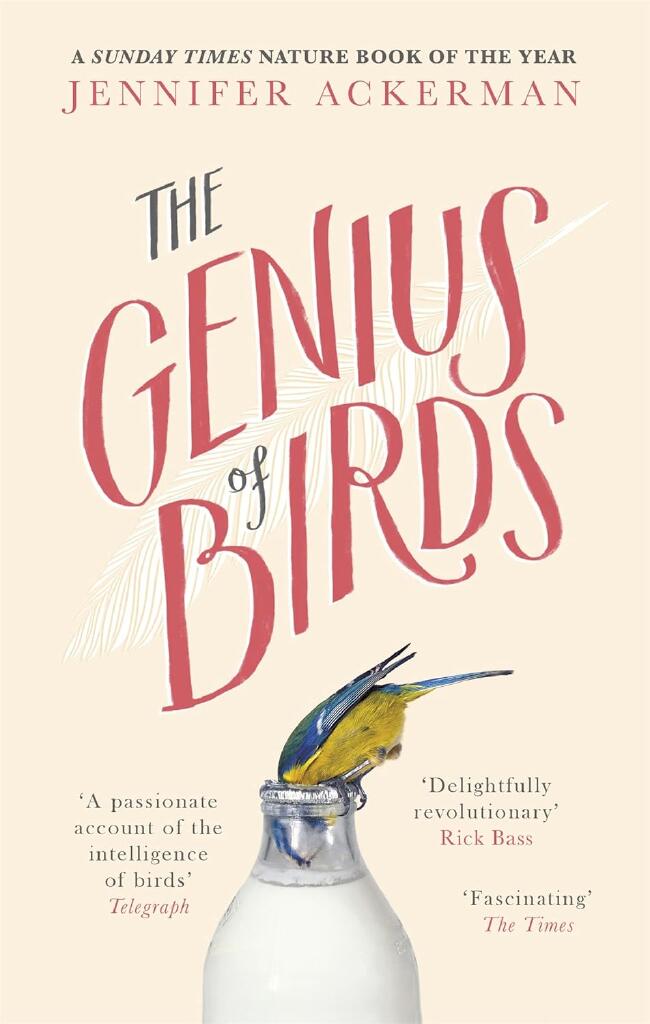 Genius of birds