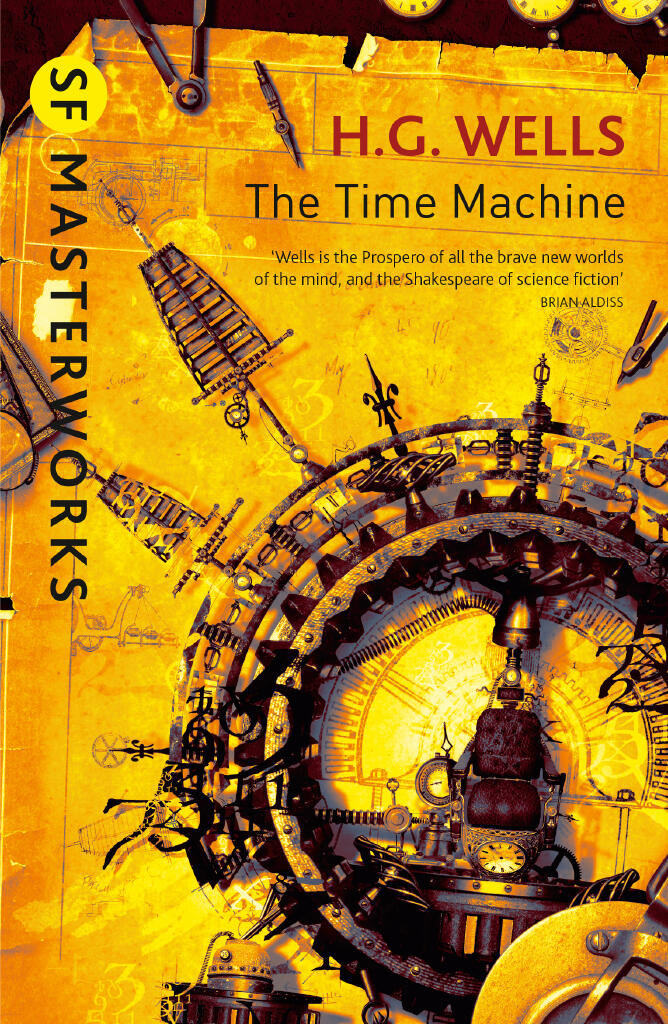 Time machine