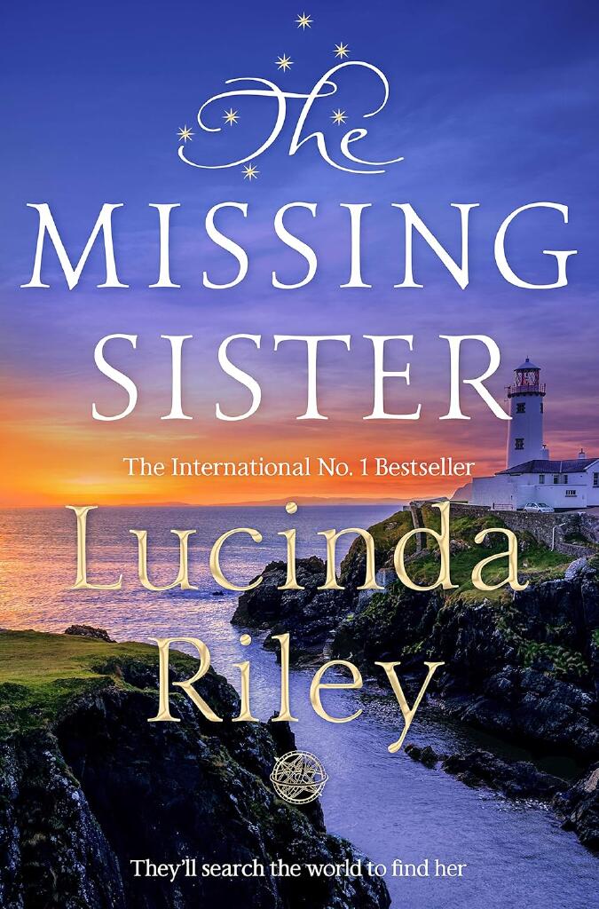 The missing sister