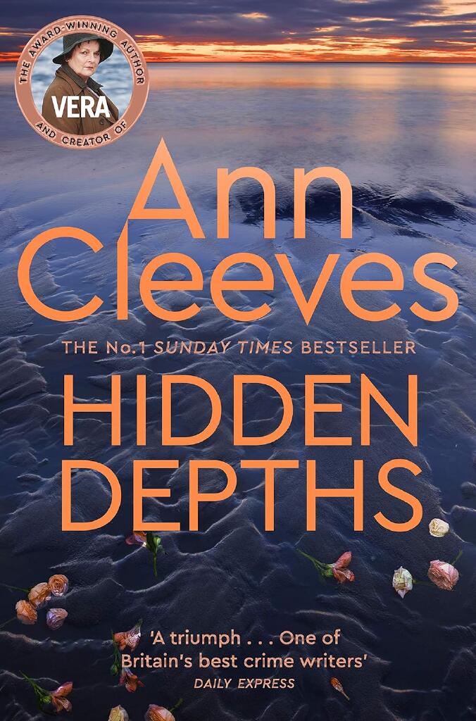 Hidden depths