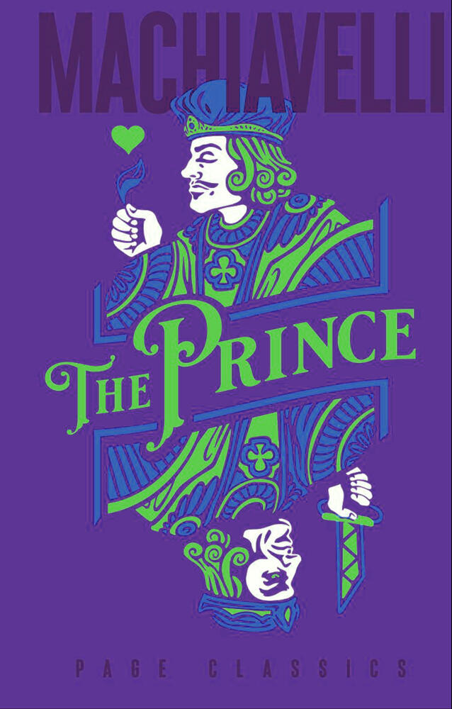 The Prince