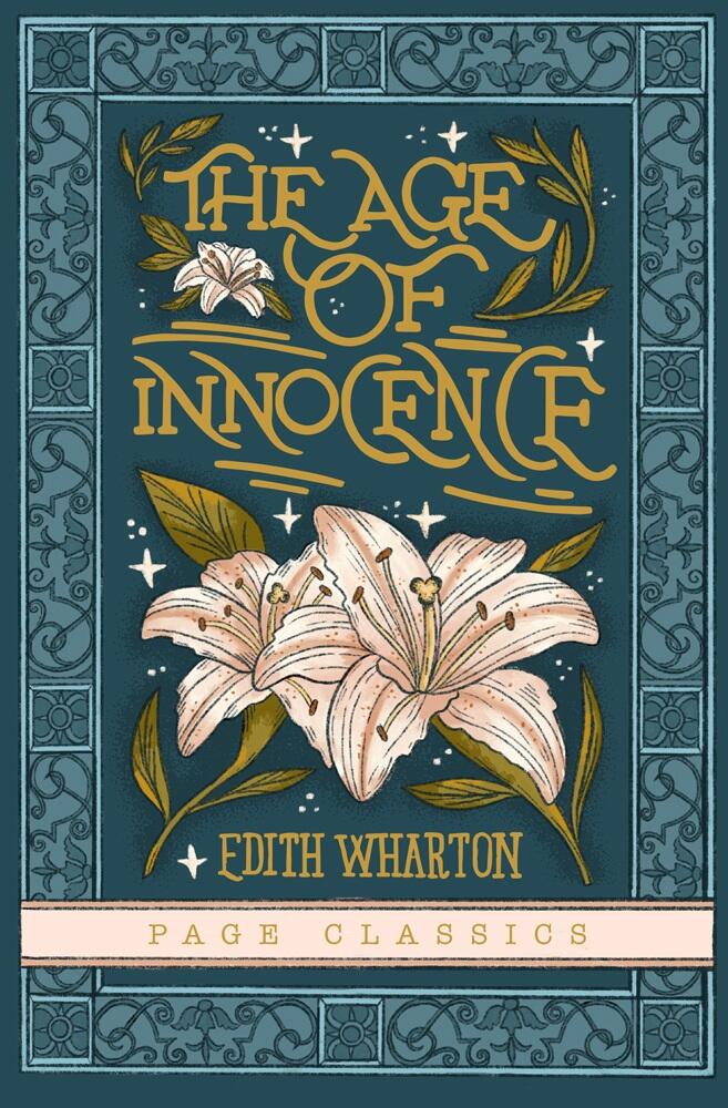 The Age of Innocence
