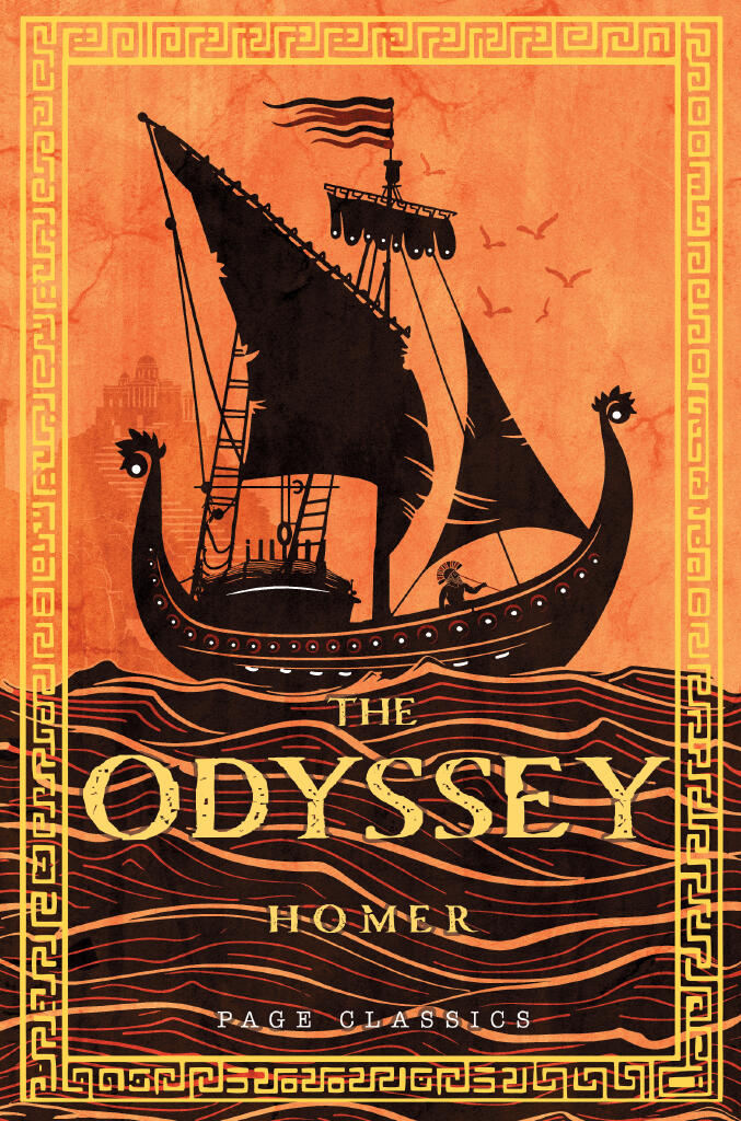 The Odyssey