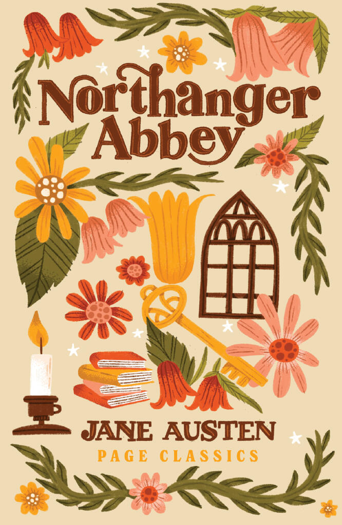 Northanger Abbey