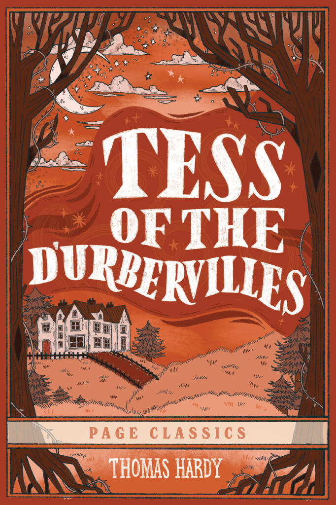 Tess of the D'urbervilles