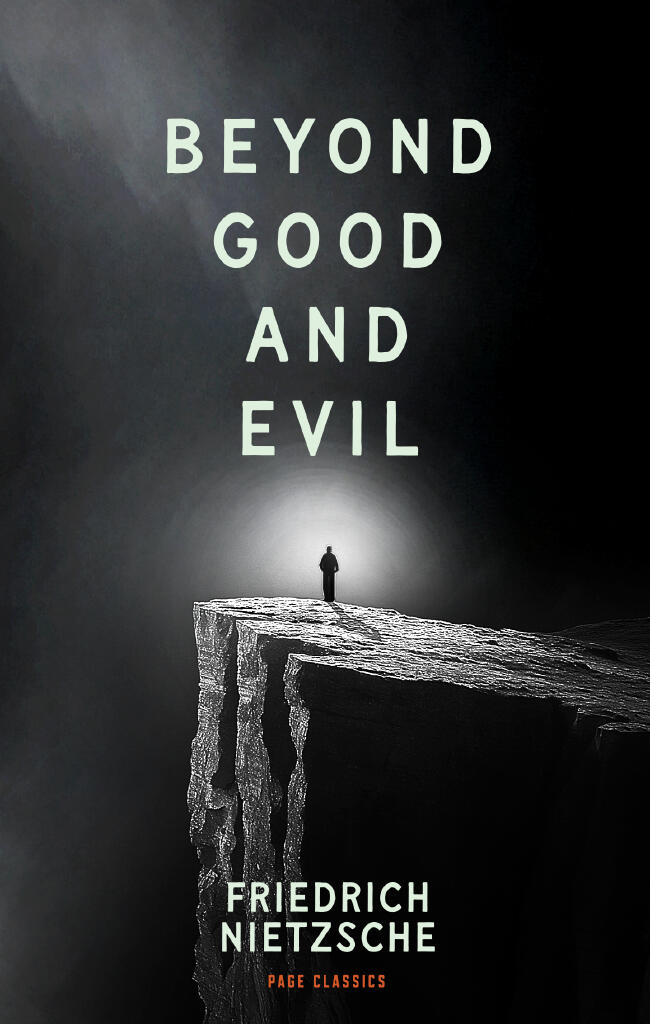 Beyond Good and Evil