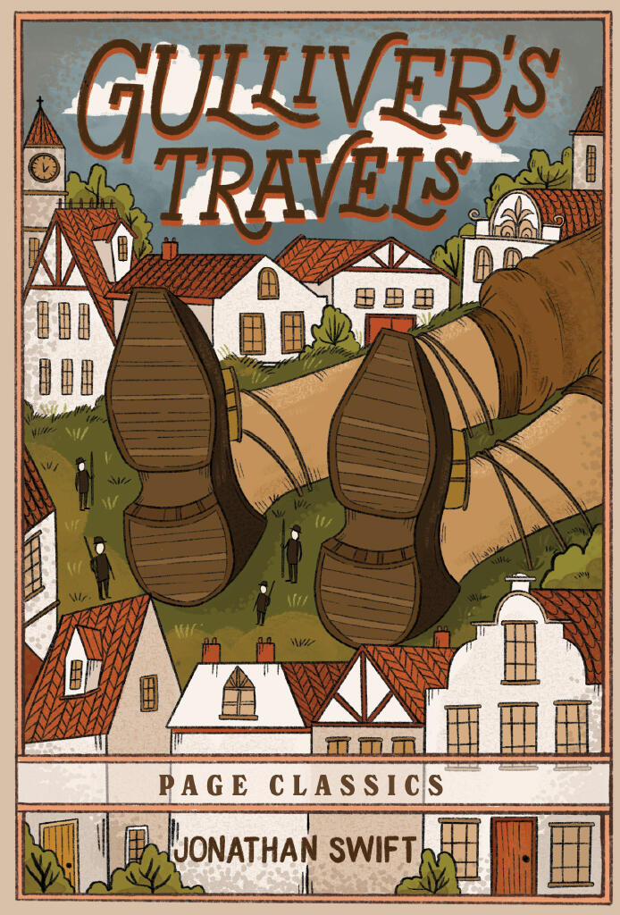 Gulliver's Travels