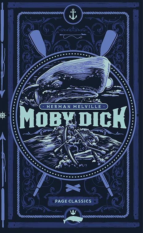 Moby Dick