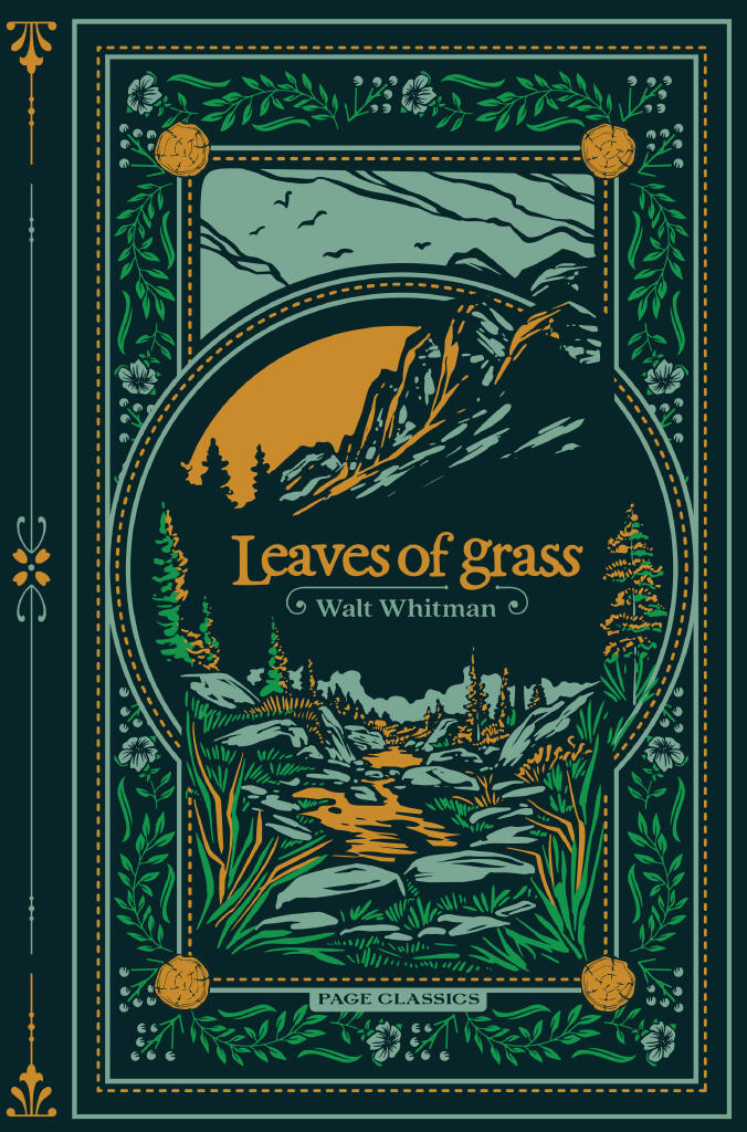 Leaves of Grass