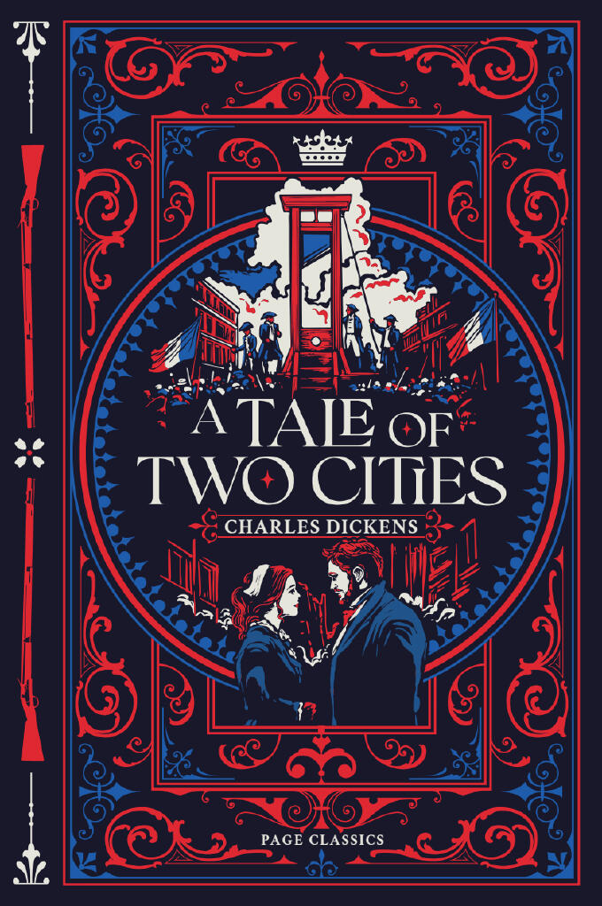 A Tale of Two Cities