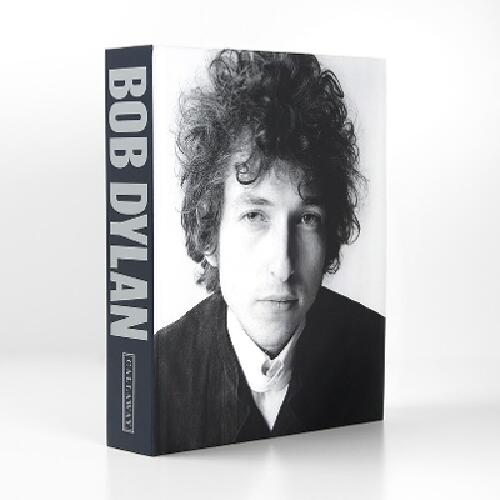Bob Dylan - mixing up the medicine