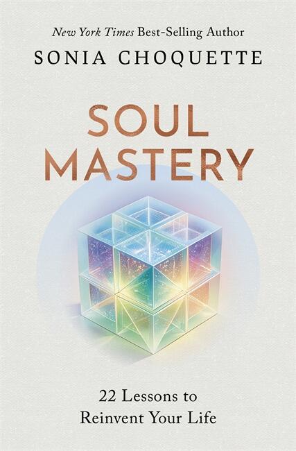 Soul Mastery
