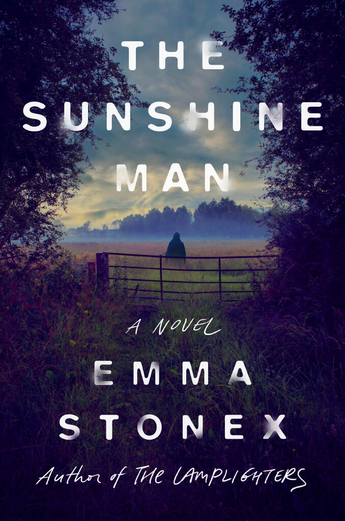 The Sunshine Man - A Novel