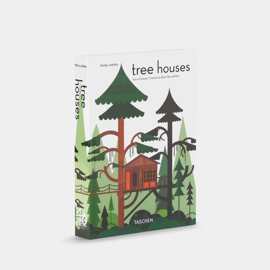 Tree Houses