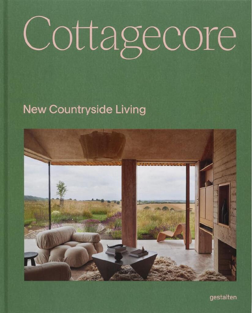 Cottagecore