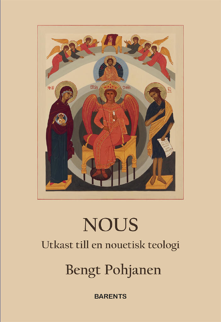 NOUS - Utkast till en nouetisk teologi