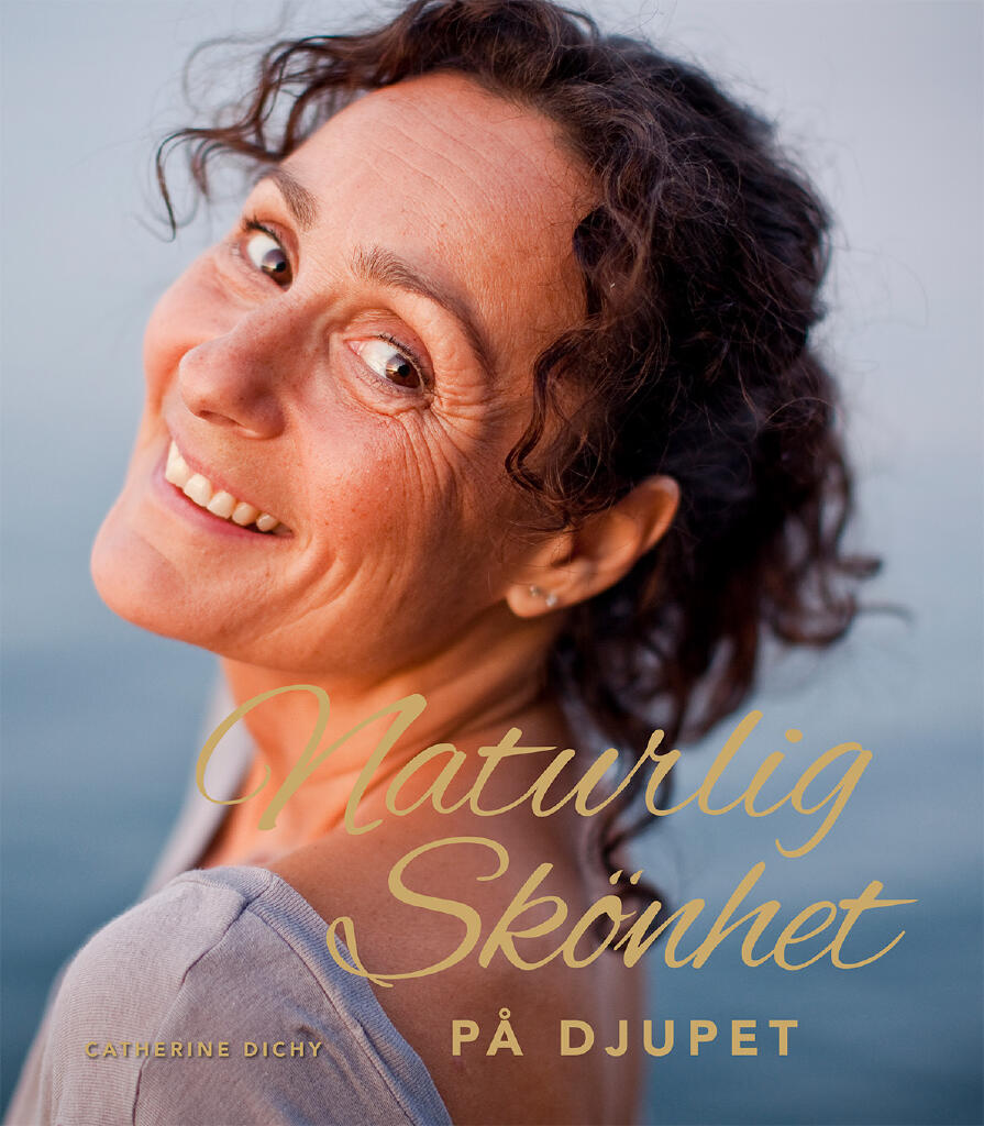 Naturlig sk&ouml;nhet - p&aring; djupet