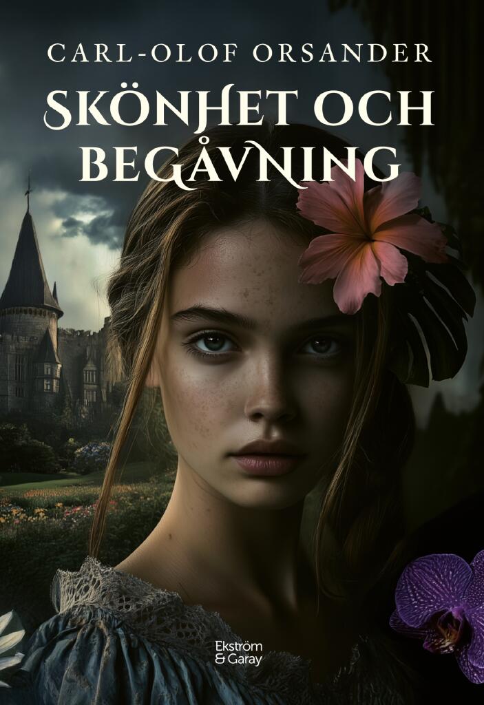 Sk&ouml;nhet och beg&aring;vning