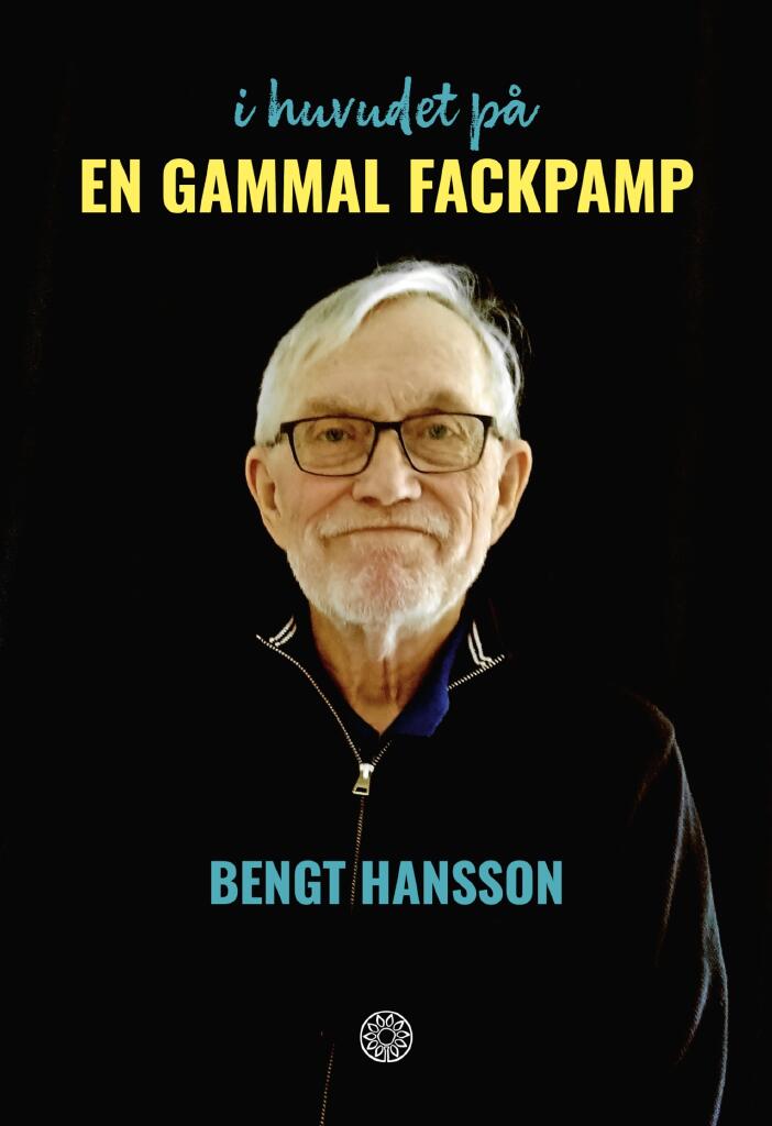 I huvudet p&aring; en gammal fackpamp