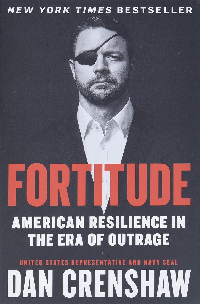 Fortitude - American Resilience in the Era of Outrage