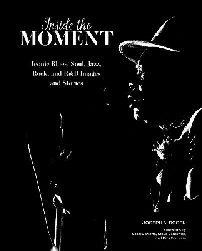 Inside the Moment