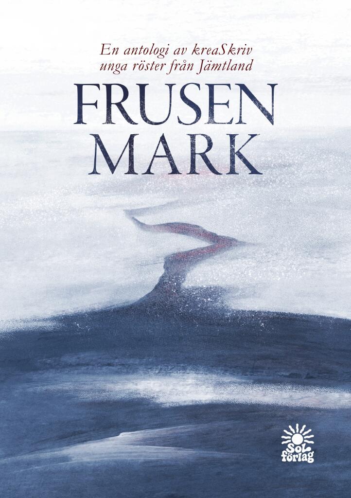 Frusen mark