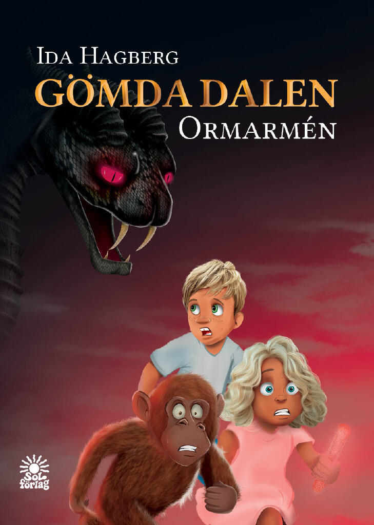G&ouml;mda dalen - ormarm&eacute;n