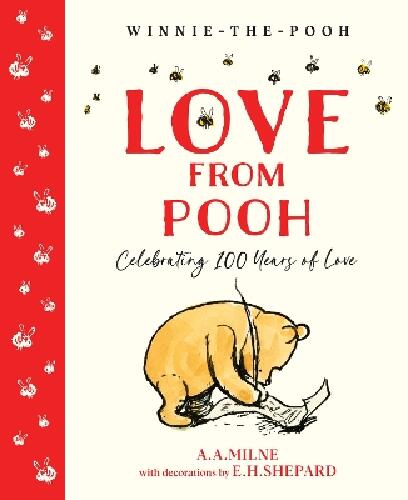 Winnie-the-Pooh