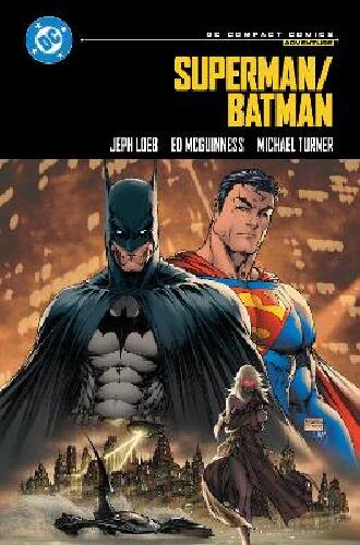 Superman/Batman