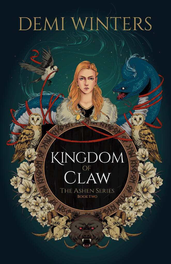 Kingdom of Claw