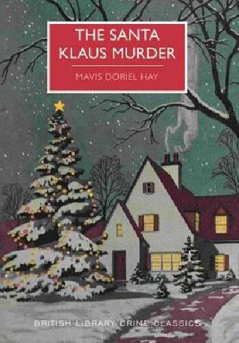 Santa klaus murder