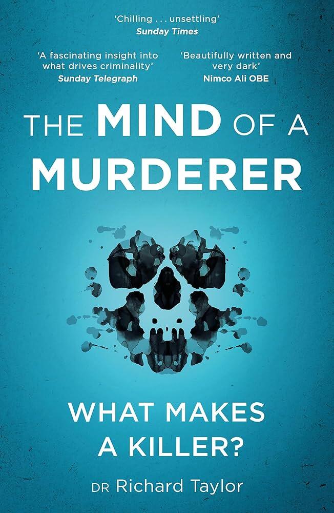 The mind of a murderer