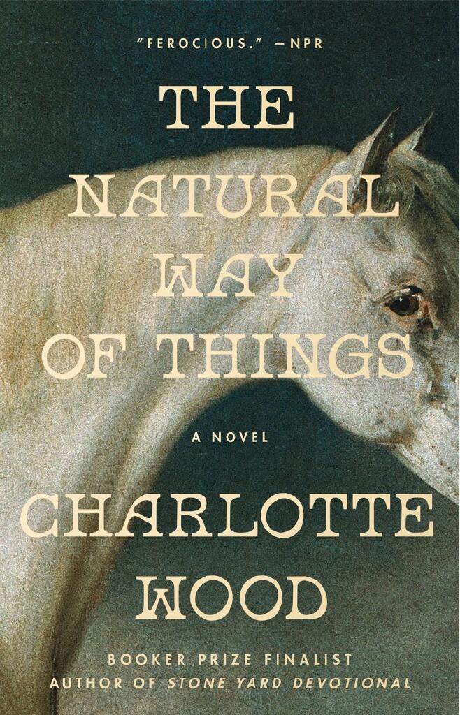 The Natural Way of Things