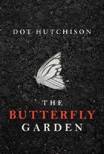 The butterfly garden