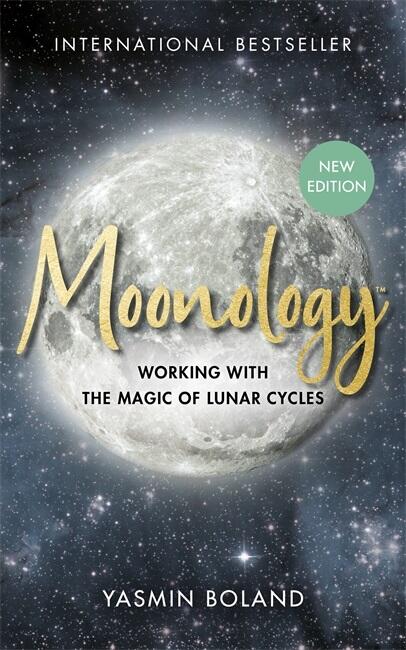 Moonology&trade; (Revised Edition) - Working with the Magic of Lunar Cycles