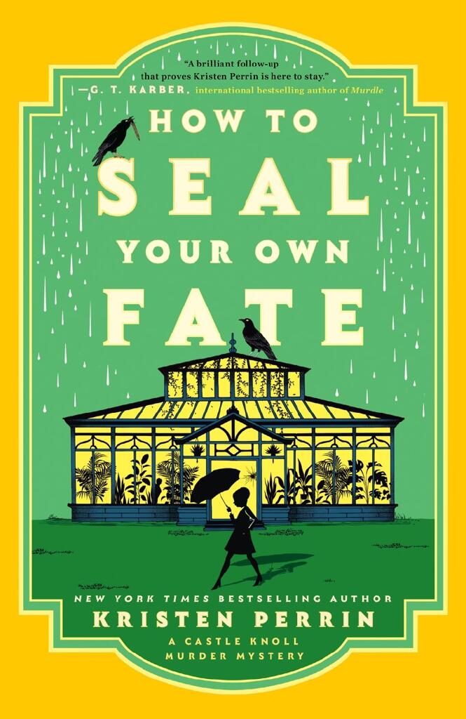 How To Seal Your Own Fate