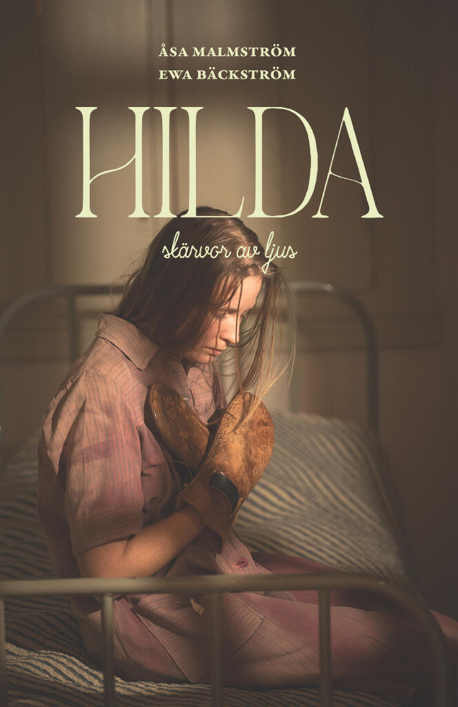 Sk&auml;rvor av ljus