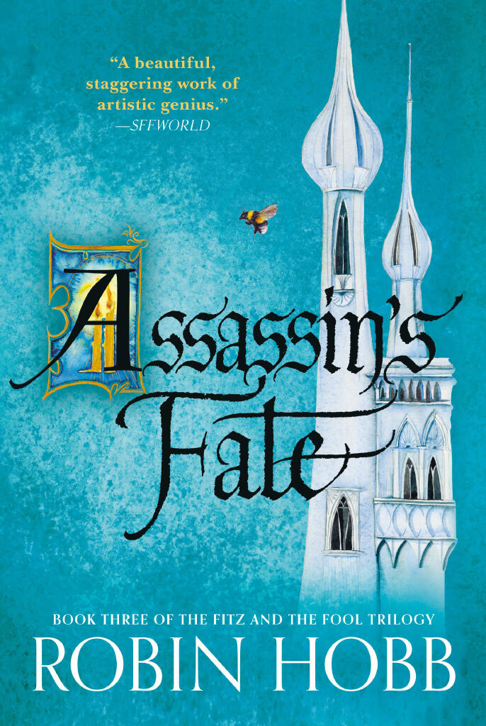Assassin's fate