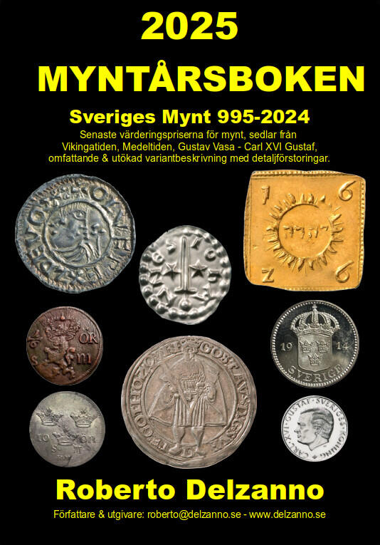 Mynt&aring;rsboken