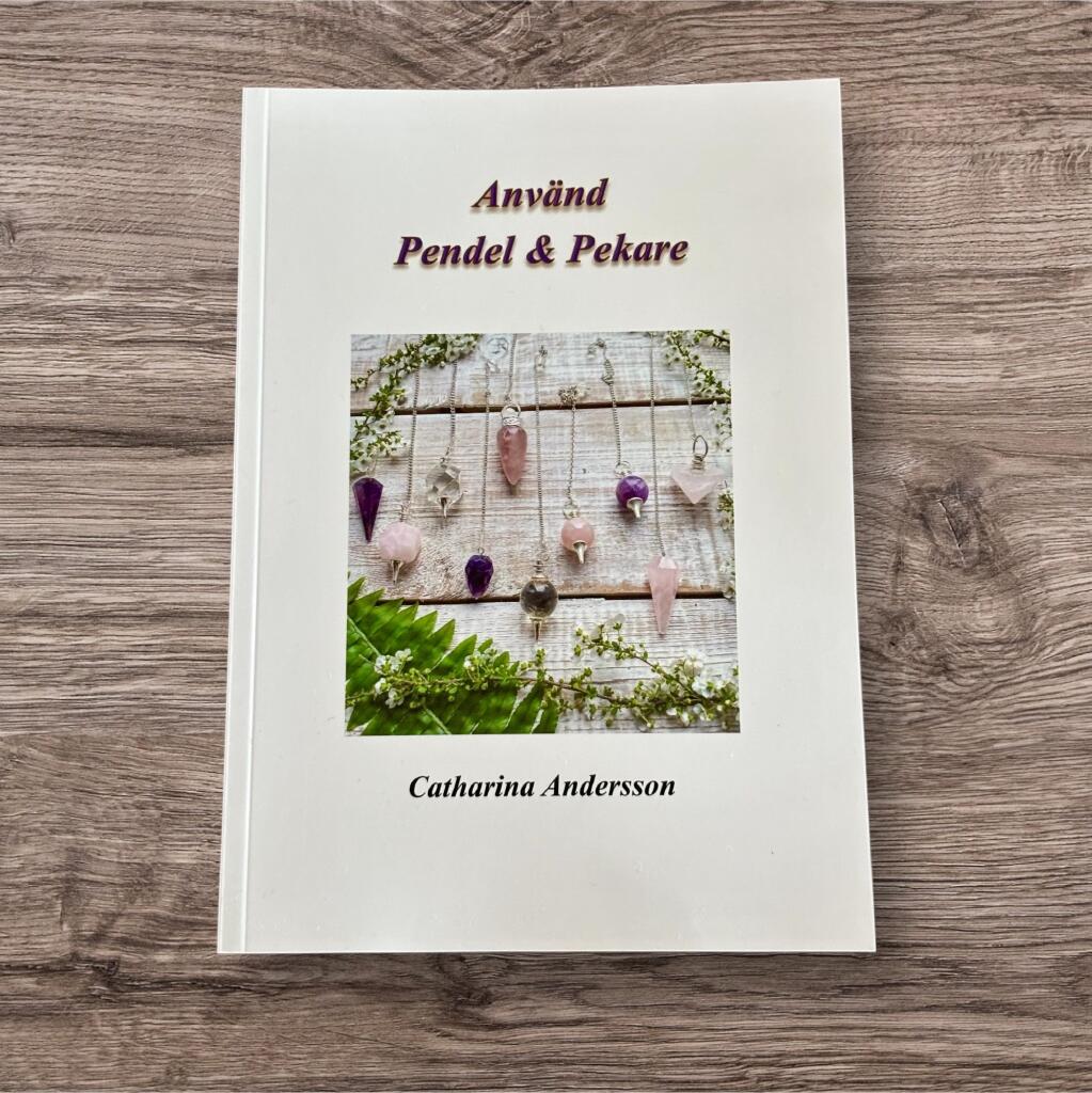 Anv&auml;nd pendel & pekare
