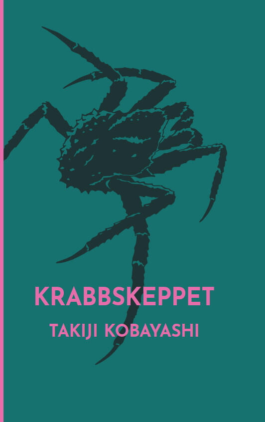 Krabbskeppet
