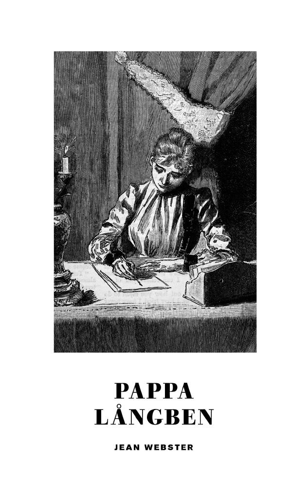 Pappa L&aring;ngben
