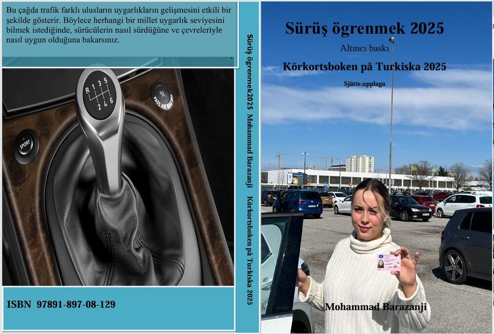S&uuml;r&uuml;ş &ouml;grenmek 2025