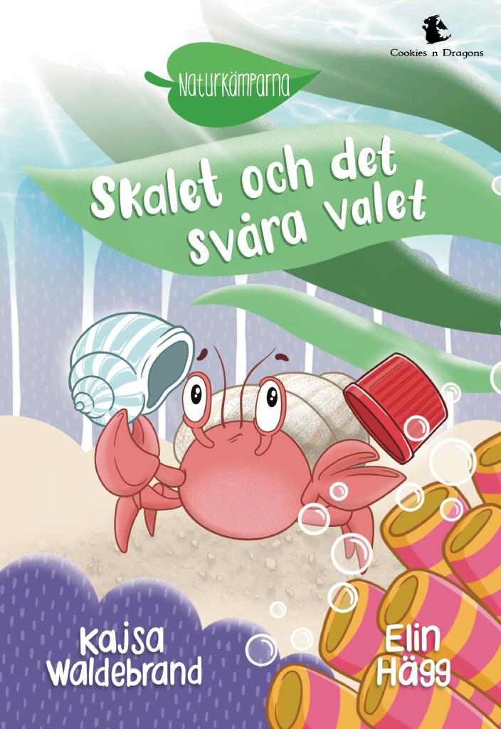 Skalet och det sv&aring;ra valet