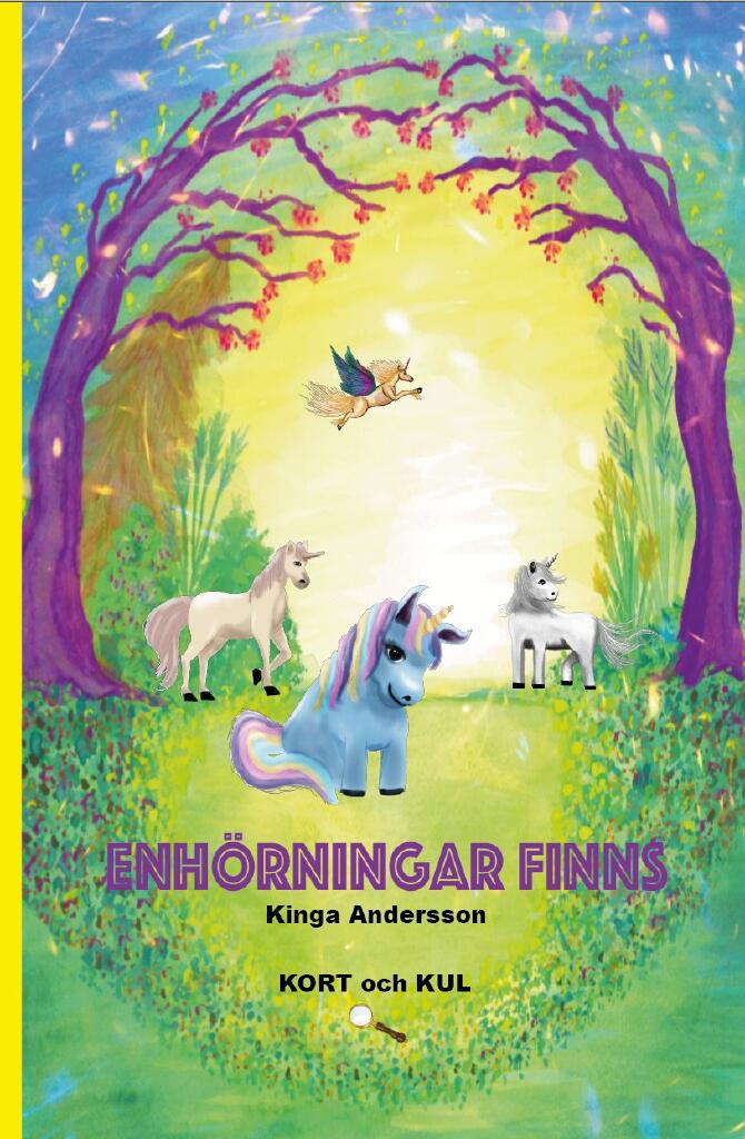 Enh&ouml;rningar finns