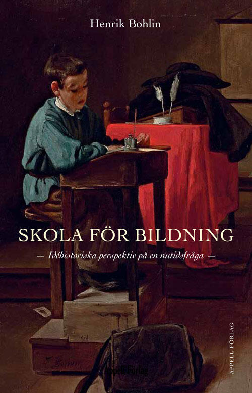 Skola f&ouml;r bildning