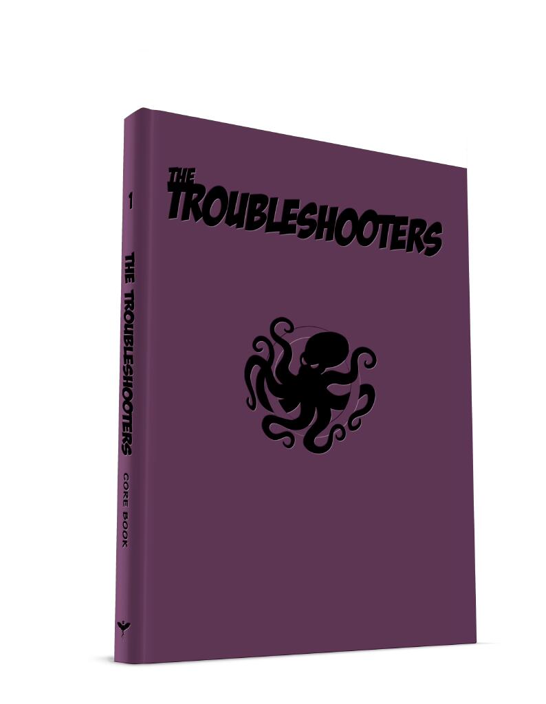 Core Rules Deluxe Edition