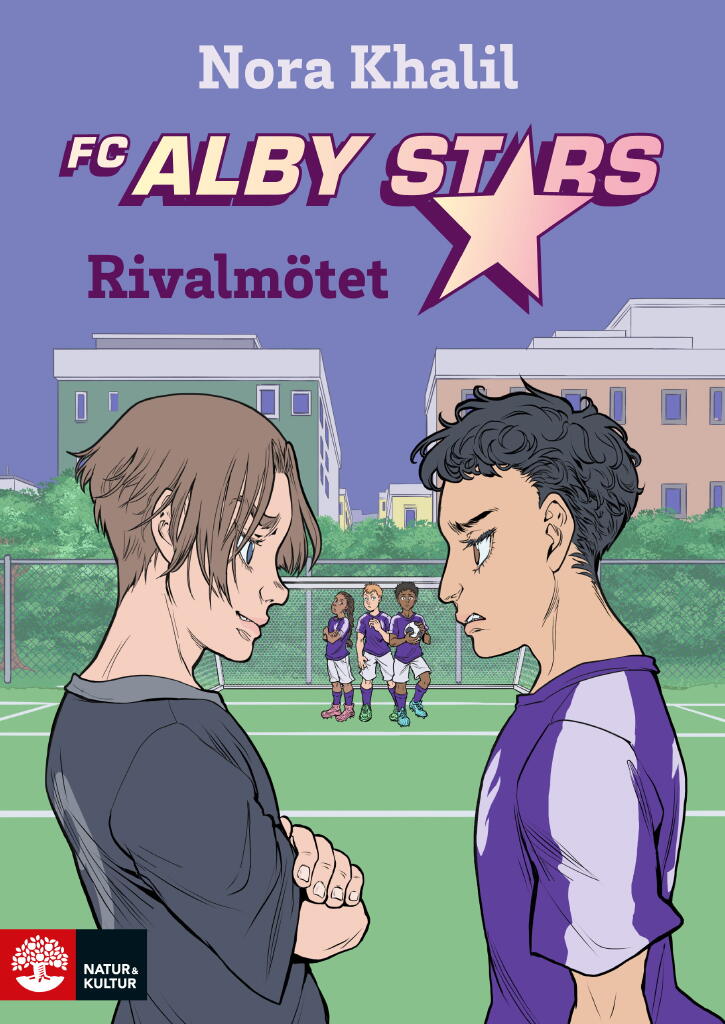Rivalm&ouml;tet