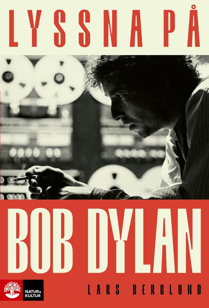 Lyssna p&aring; Bob Dylan