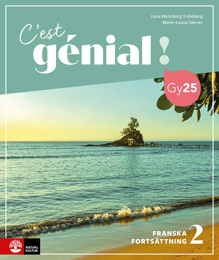 C'est g&eacute;nial